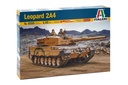 [ ITA-6559S ] Italeri Leopard 2A4 1/35