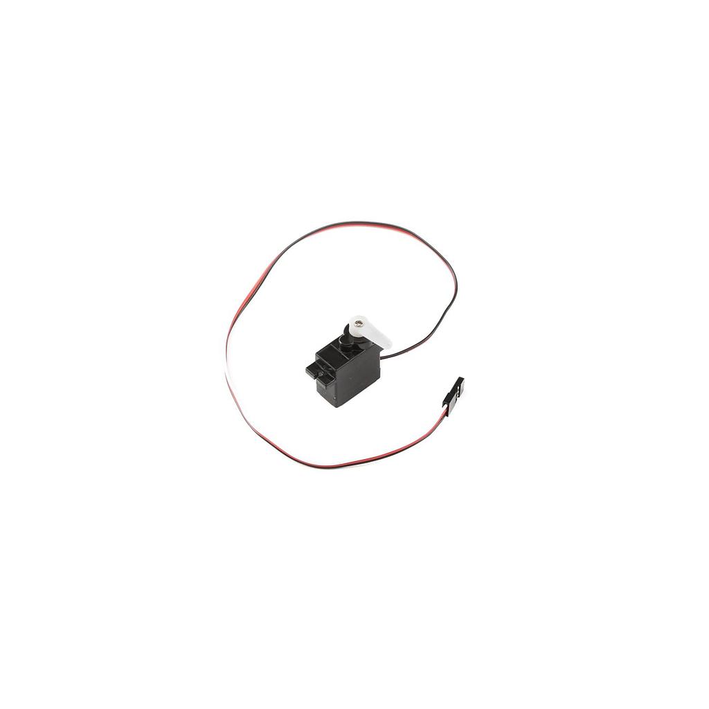[ EFL11011 ] 9G SERVO CONVERGENCE