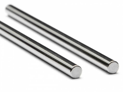 [ HPI72275 ] Shaft 3x60mm savage XS (2)