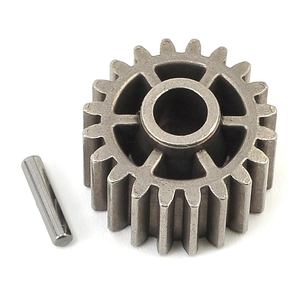 [ TRX-7785X ] Traxxas INPUT GEAR 20-TOOTH