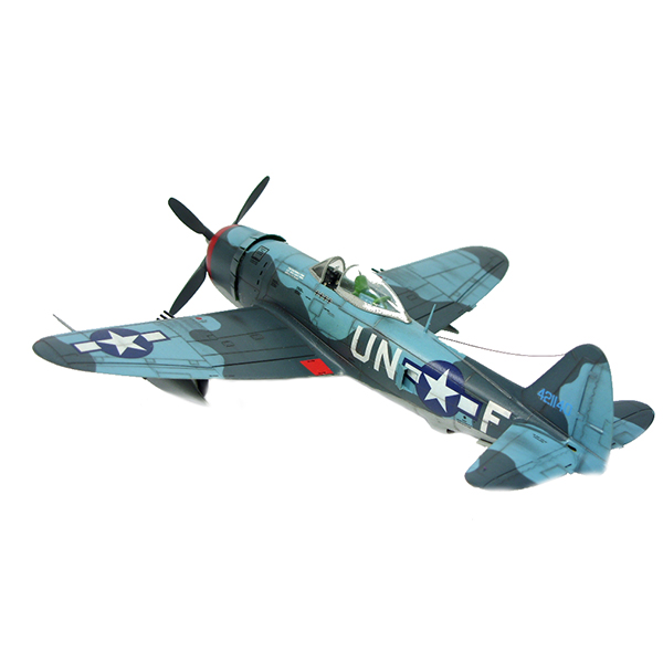 [ RE03984 ] Revell P-47M Thunderbolt 1/72