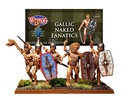 [ VICTRIXVXA031 ] GALLIC NAKED FANATICS