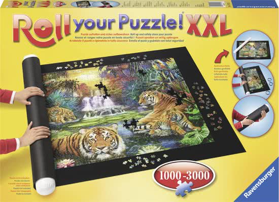 [ RAV179572 ] Roll your puzzle (1000 tot 3000 stukjes)