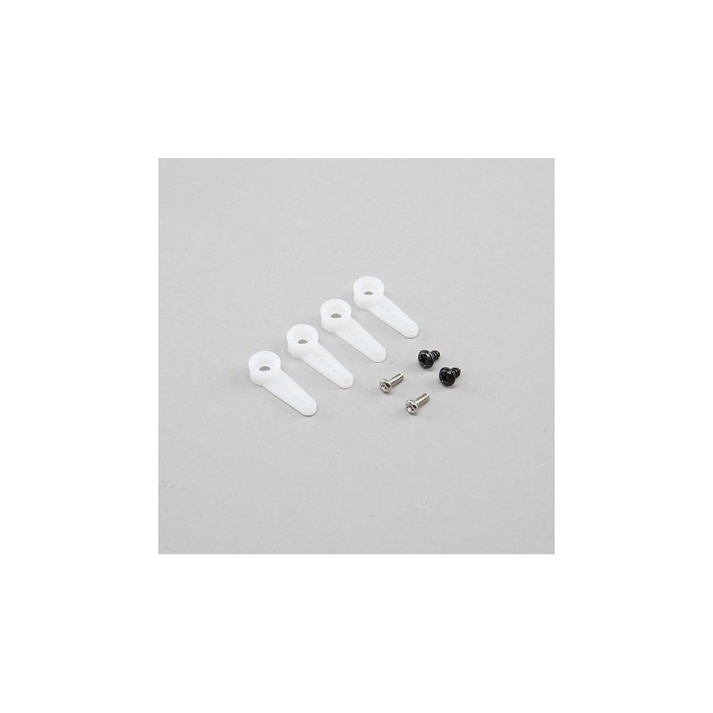 [ EFL11023 ] SERVO ARMS CONVERGENCE