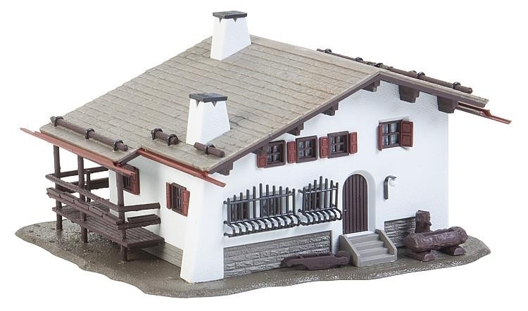 [ FAL131371 ] Faller Berghuis HO 1/87