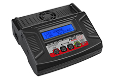 [ RC-CHA-212 ] POWER PLUS 80 CHARGER