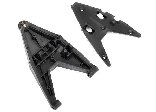 [ TRX-8533 ] Traxxas Suspension arm lower left - TRX8533
