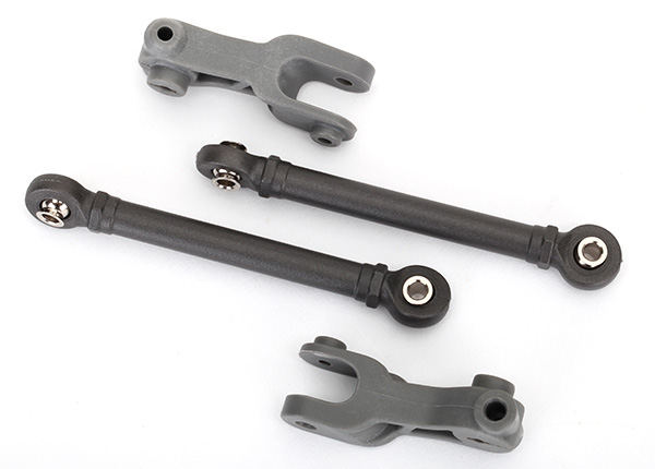 [ TRX-8596 ] Traxxas linkage sway br front left & right - TRX8596