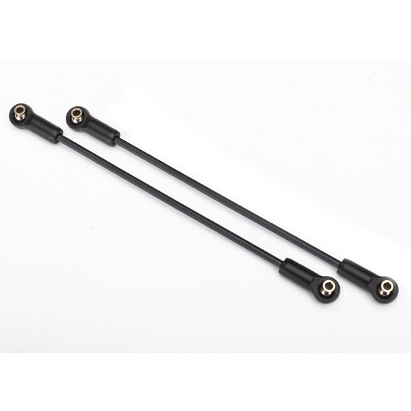 [ TRX-8542 ] Traxxas Suspension link, rear (upper) 4x206mm (2) - TRX8542