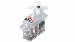 [ HIHS-40 ] SERVO HS-40 ( MPX 112040 )