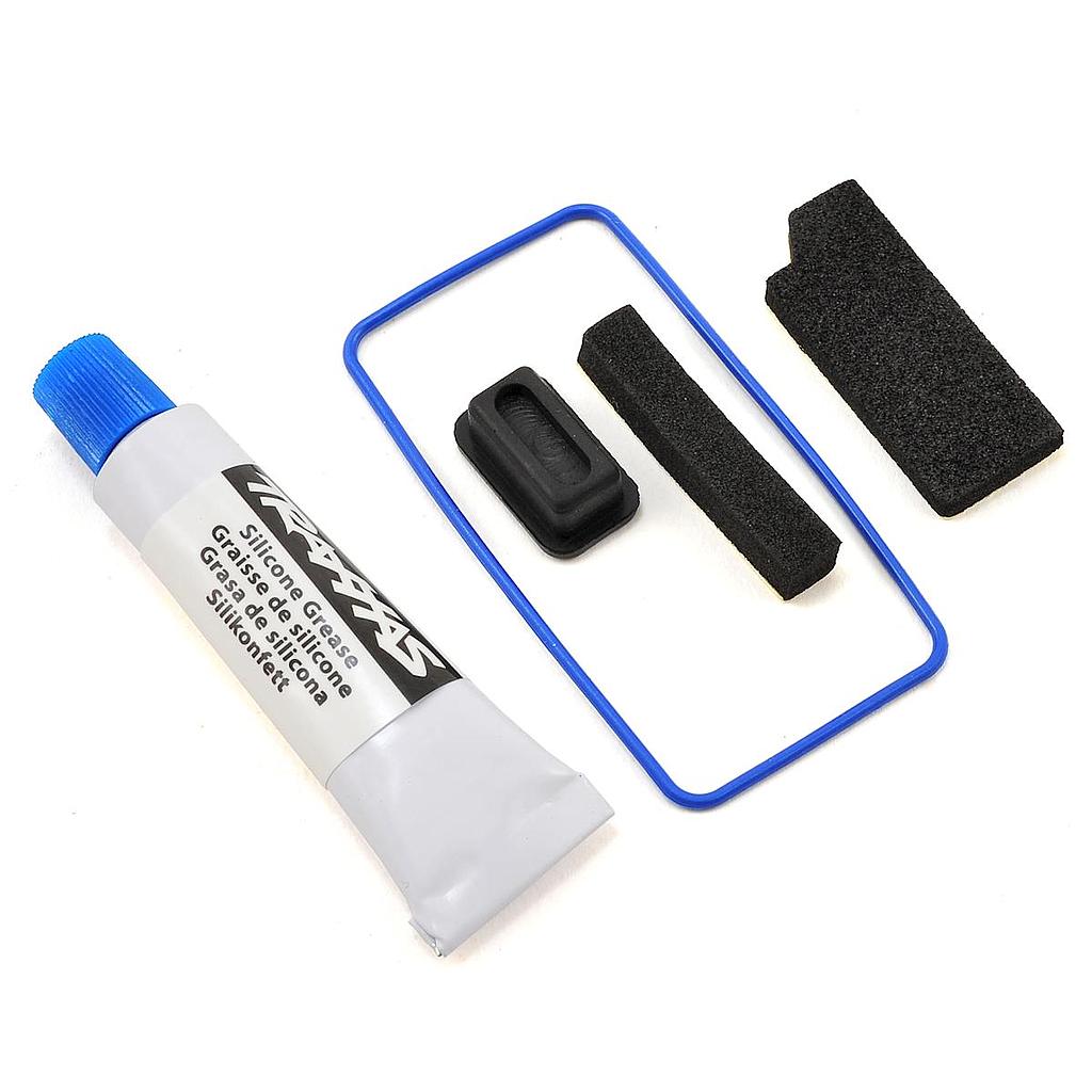 [ TRX-8225 ] Traxxas seal kit, receiver box