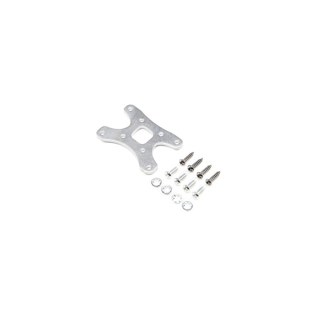 [ EFL5964 ] MOTOR MOUNT SR-22T