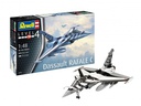 [ RE03901 ] Revell Dassault Aviation Rafale C 1/48