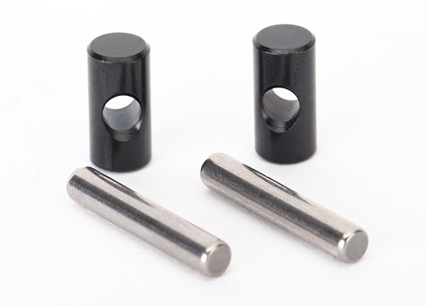 [ TRX-8651 ] Traxxas rebuild kit driveshaft - TRX8651
