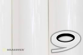 [ OR-26-010-006 ] ORALINE WHITE 6mm