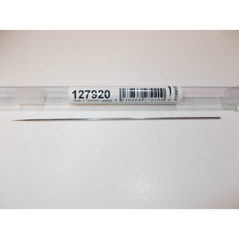 [ HS127920 ] Harder&Steenbeck naald 0.15mm  HS evolution infinity 