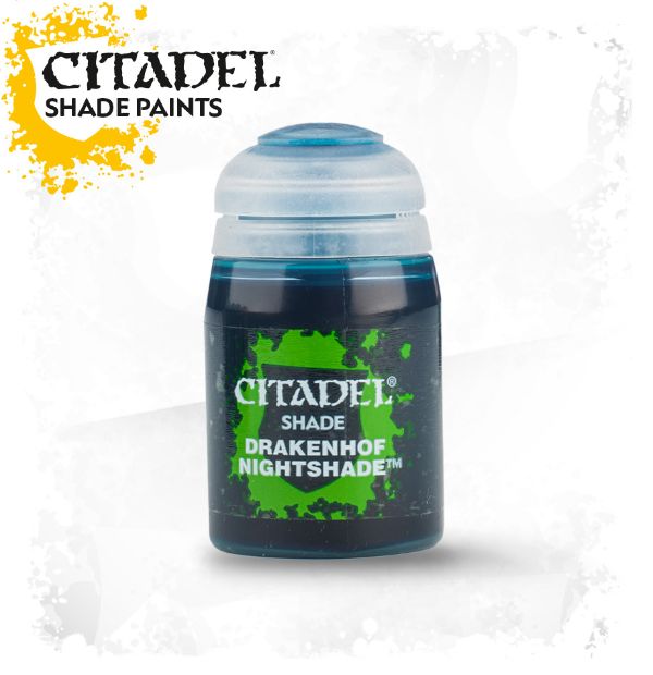[ GW24-17 ] Draken nightshade 24ml - (24-05)