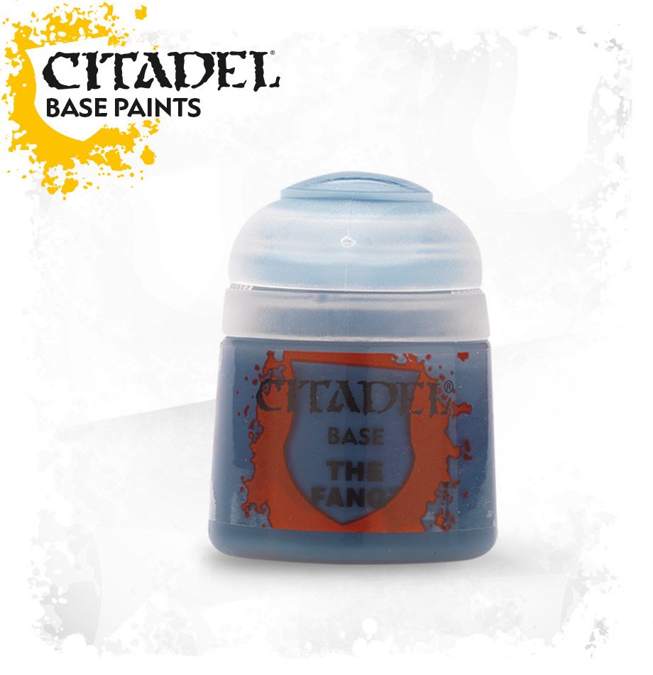 [ GW21-32 ] Base THE FANG 12ml