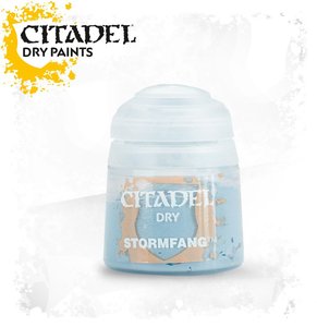 [ GW23-21 ] Stormfang drybrush 12ml