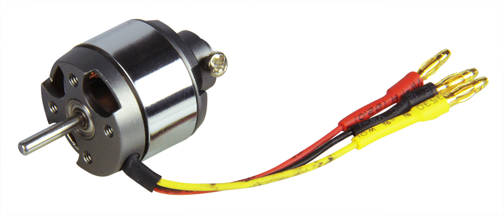 [ MPX314939 ] Multiplex ROXXY BL OUTRUNNER C18-15-25 2000kv  7-12v  4-5A