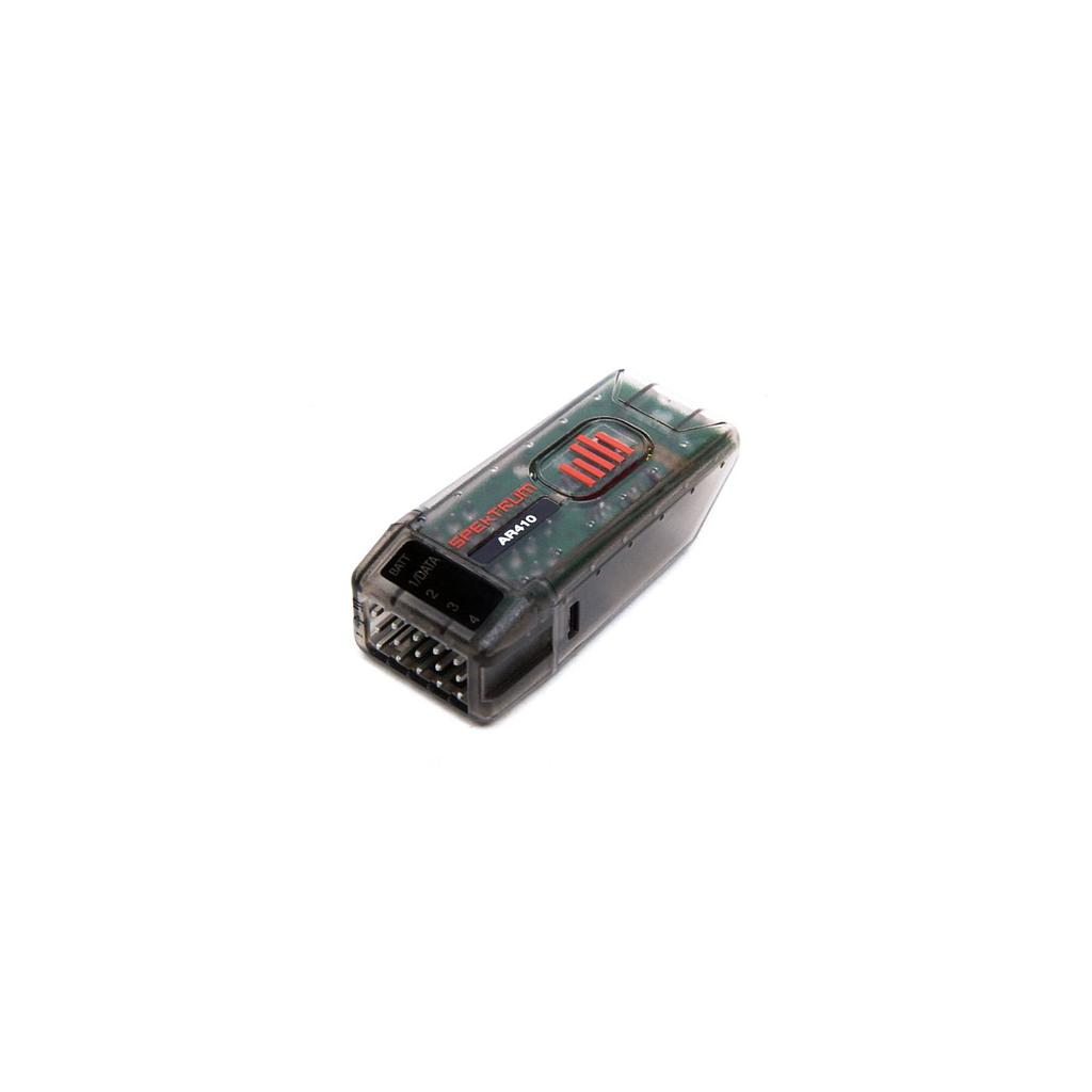 [ SPMAR410 ] 4 CHANNEL SPORT RECEIVER
