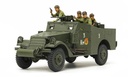[ T35363 ] Tamiya M3A1 Scout car 1/35