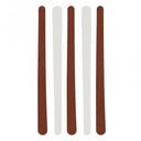 [ JRSHPAB1500 ] Modelcraft Dual-Grit Sanding Sticks (10x) PAB1500