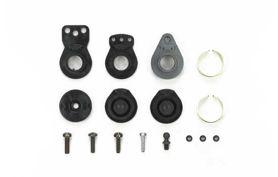 [ T56548 ] Tamiya Aluminium shift servo horn trucks