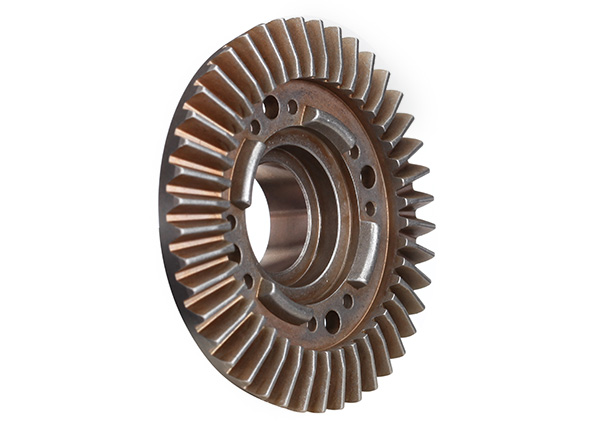 [ TRX-7792 ] Traxxas Ring gear, differential, 35Tooth (heavy duty) use with #7790, #7791 11tooth differential pinion gears