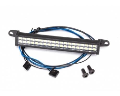 [ TRX-8088 ] Traxxas LED light bar, front bumper (fits #8124 front bumper, requires #8028) - TRX8088