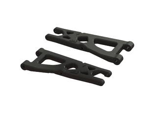 [ AR330543 ] Arrma Front Suspension Arms - ARA330543