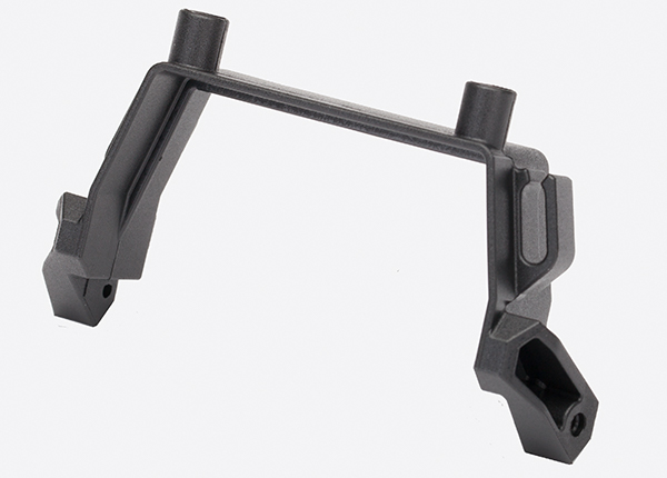[ TRX-6561 ] Traxxas Mount, telemetry expander ( fits TRX-4)-TRX6561 