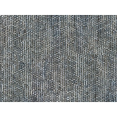 [ NO56721 ] Noch 3D-Kartonplaat "Kasseien" 25 x 12,5 cm