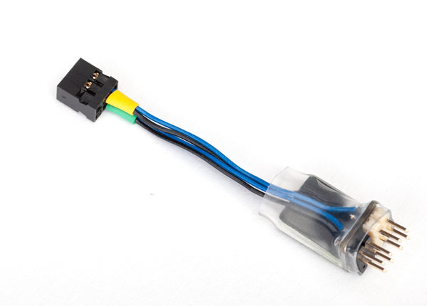 [ TRX-8089 ] Traxxas 4-in-2 wire harness, LED light kit, TRX-4 - TRX8089