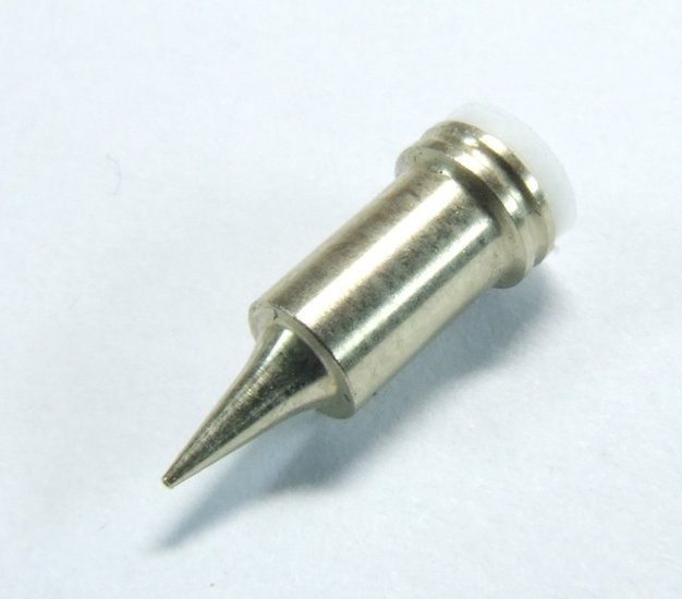 [ HS123832 ] Harder & steenbeck nozzle met dichting 0.4mm