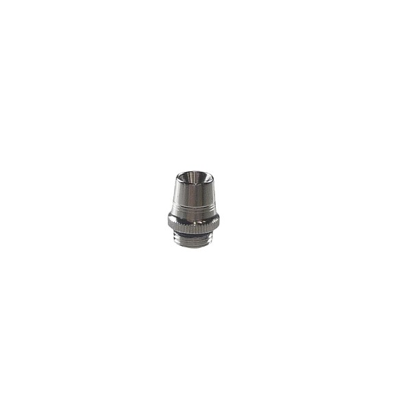 [ HS123783 ] Harder & Steenbeck luchtkop 0.6 mm