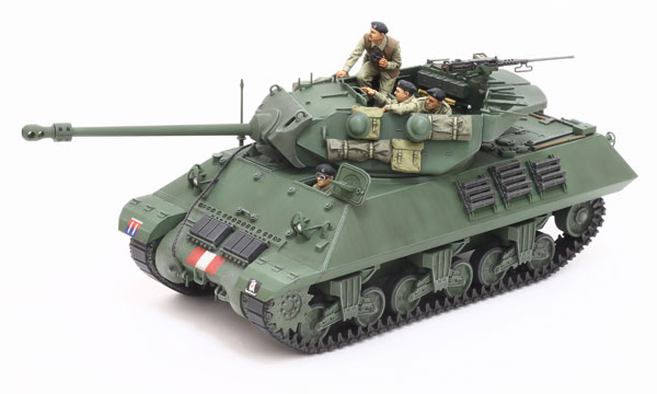 [ T35366 ] Tamiya British tank destroyer M10 IIC Achilles 1/35