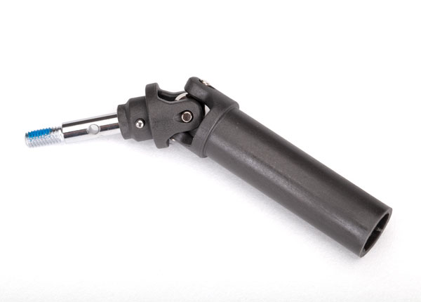 [ TRX-6854A ] Traxxas stub axle assembly, front (left or right)-TRX6854A