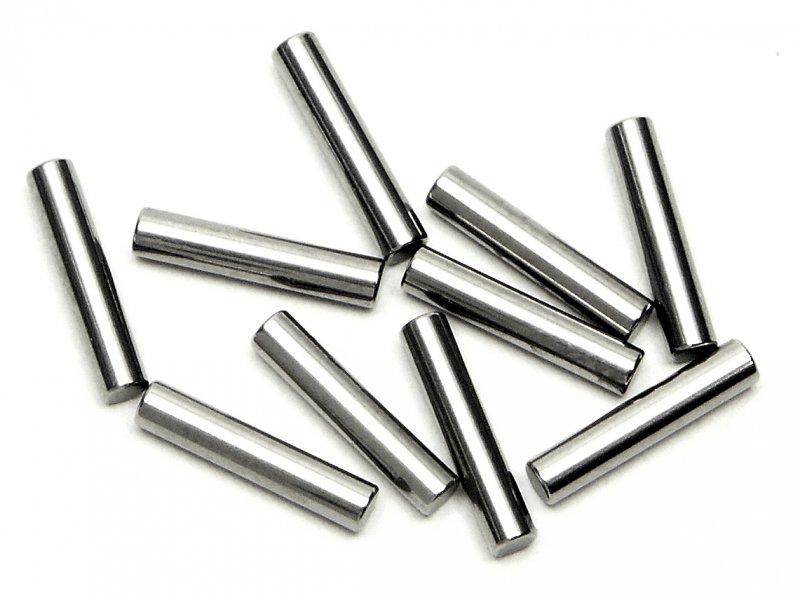 [ HPIZ264 ] Pin 2x10mm (10pcs)