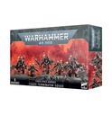 [ GW43-19 ] CHAOS SPACE MARINES - CHAOS TERMINATOR SQUAD
