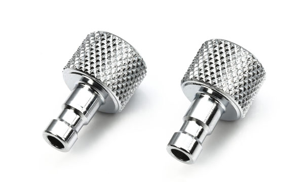 [ T74562 ] Tamiya quick hose joint plugs 2st
