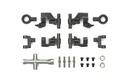 [ T54874 ] Tamiya TT-02 Adjustable upper arm set 