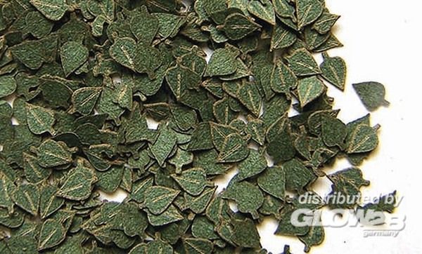 [ PLUSMODEL284 ] Birch leaves 1/35 (6797284)