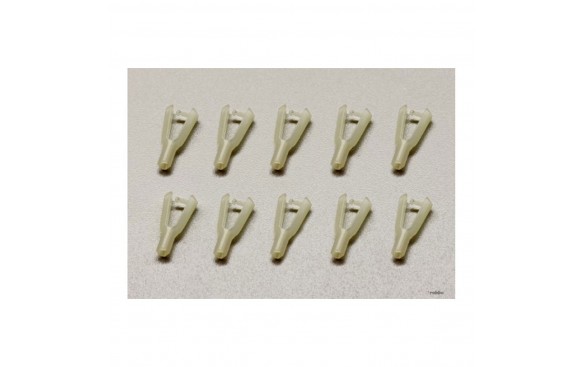 [ RO56000011 ] KWIKLINK PLASTIC 2mm x 20mm - 10st