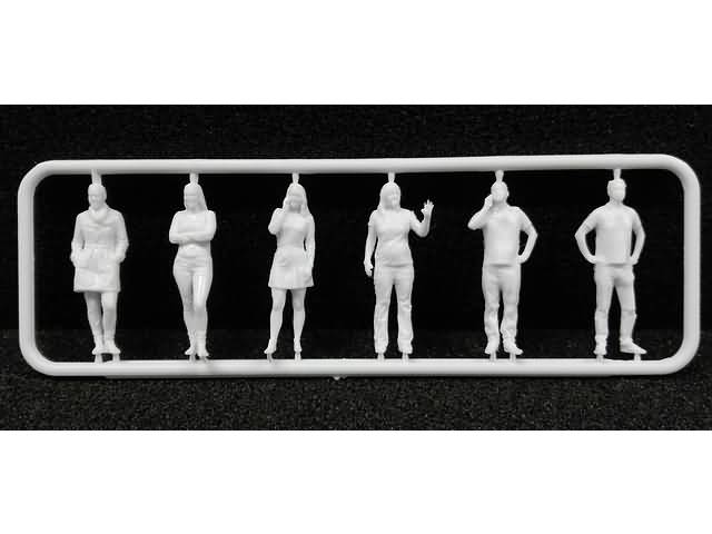 [ ISS100199 ] 3D figuren 1/50