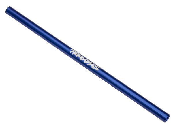 [ TRX-6765 ] Traxxas driveshaft center, aluminium (blue anodized) 189mm-TRX6765 