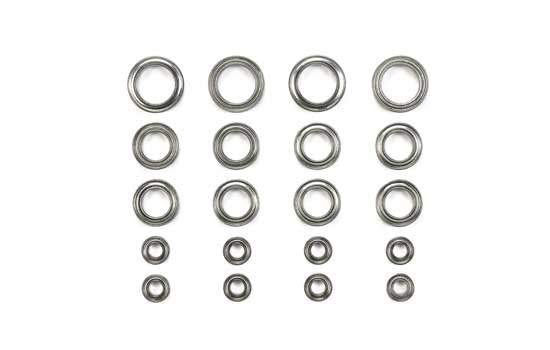 [ T54900 ] Tamiya SW-01 Full ball bearing set SW-01