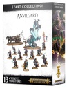 [ GW70-62 ] Start Collecting ANVILGARD