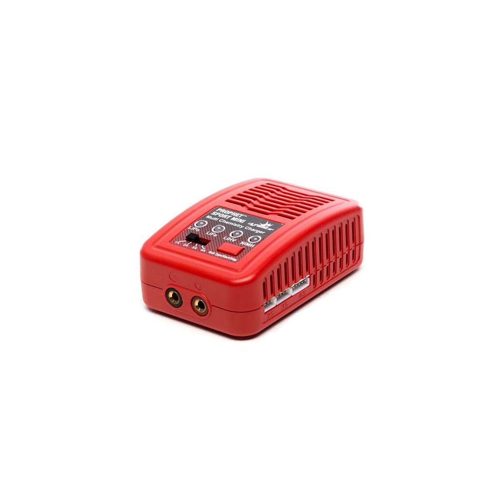 [ DYNC2030EU ] Prophet Sport Mini 50W Multichemistry Charger