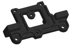  [ PROC-00180-017-2 ] Arm Holder - Steering Deck - V2 - Composite - 1 pc